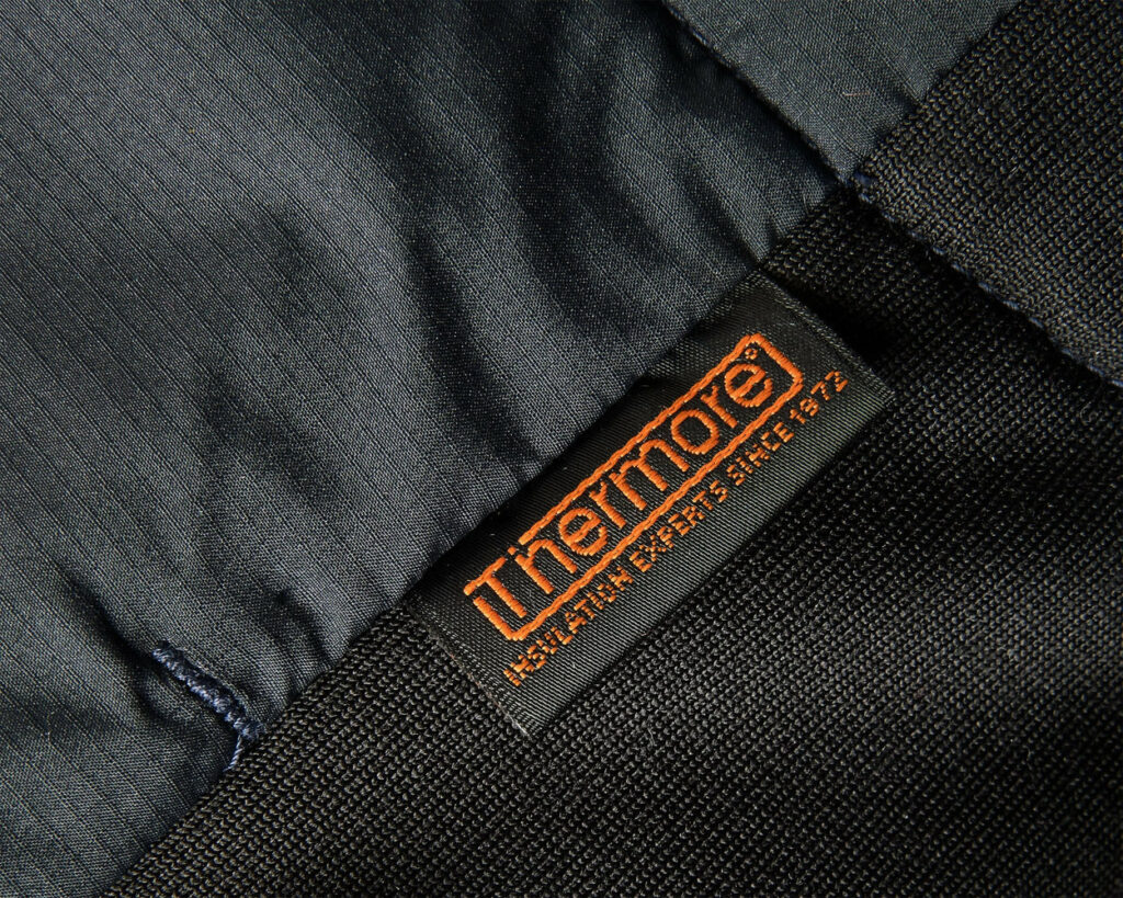 Thermore® Ecodown: la rivoluzione del calore sostenibile nelle nuove giacche Shasta e Daybreak di Passenger Clothing