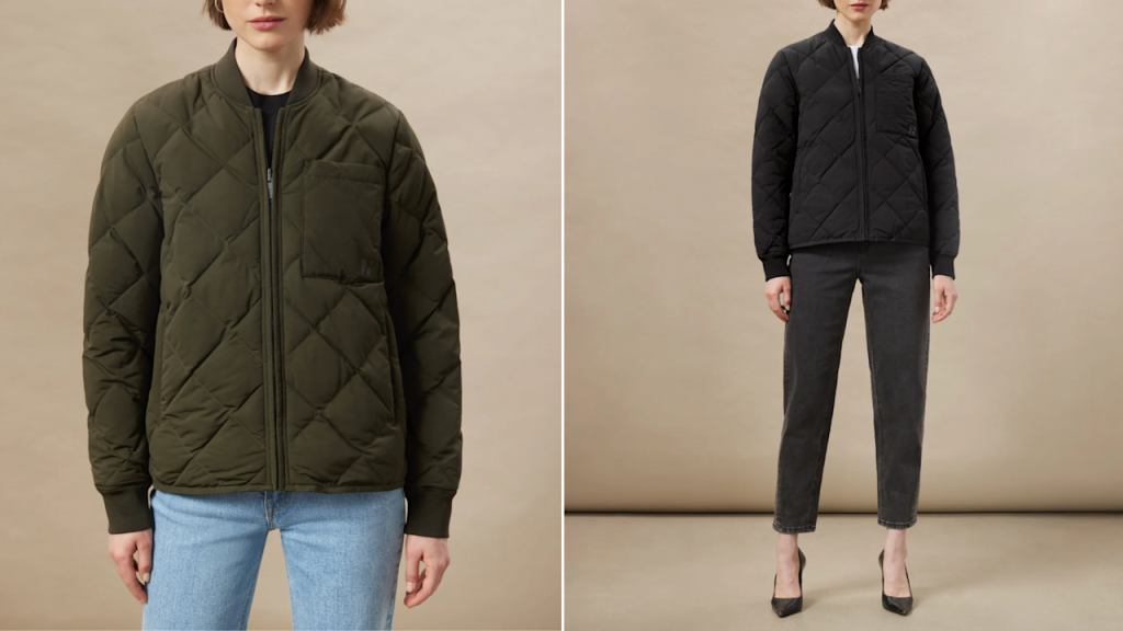 These are the best women’s spring jackets in 2025 — P.S. they’re all Canadian brands