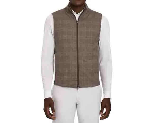 13 Must-Have Layers For Fall Golf