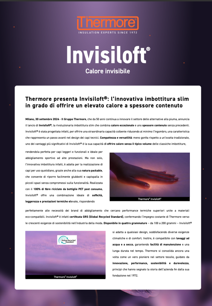 Invisiloft®