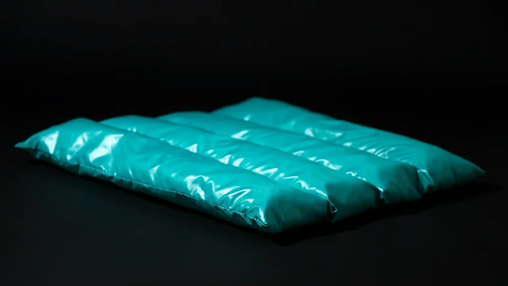 Outdoor Magazine – Thermore Ecodown Fibers T2T: da scarto tessile a imbottitura tecnica