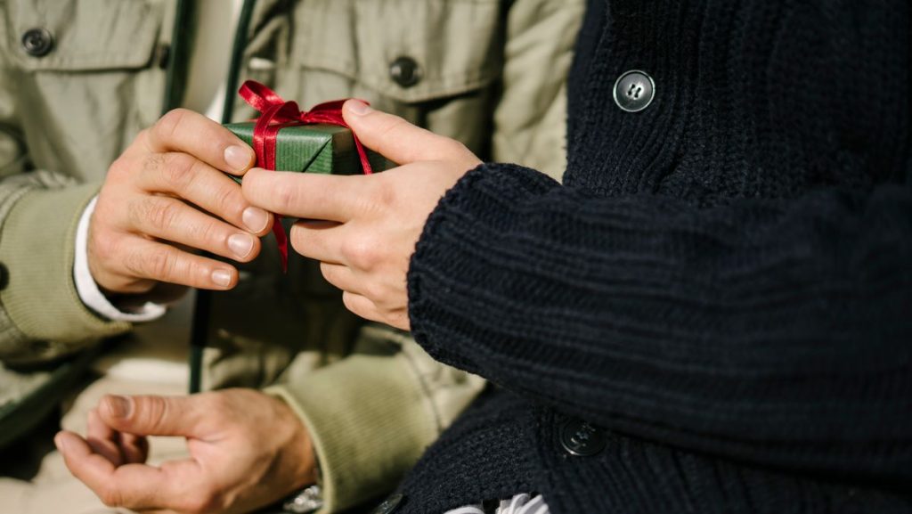Struggling for men’s gifts? Top Christmas ideas for husbands, dads and brothers from £5