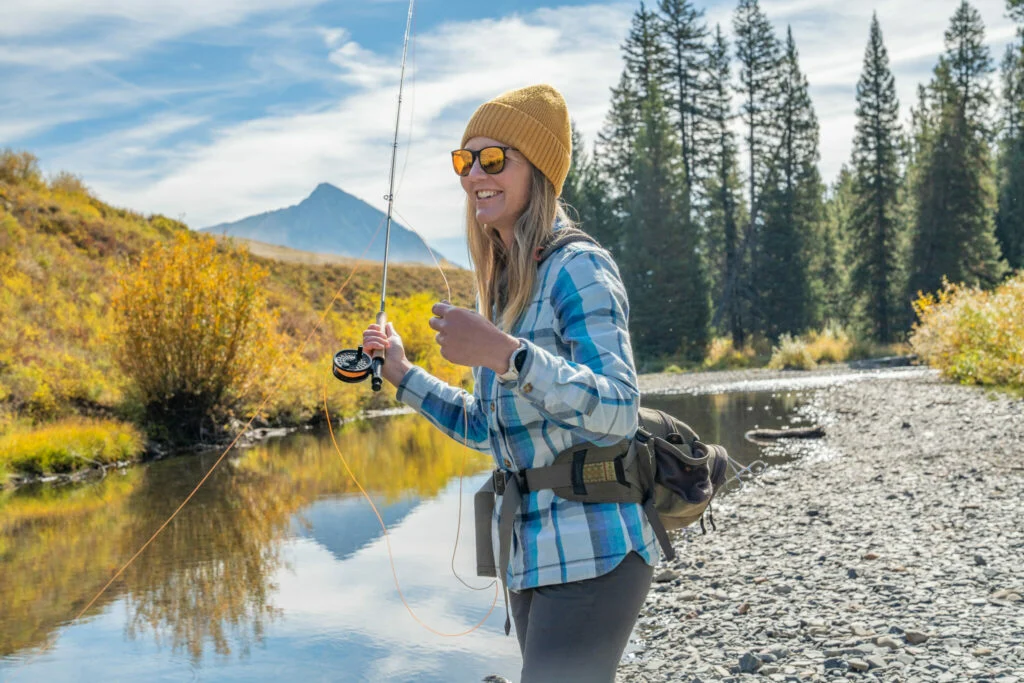 Gear Junkie – The Best Women’s Flannel Shirts of 2026