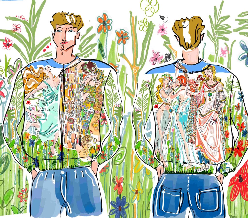 Fashion gets commited for Earth Day 2025