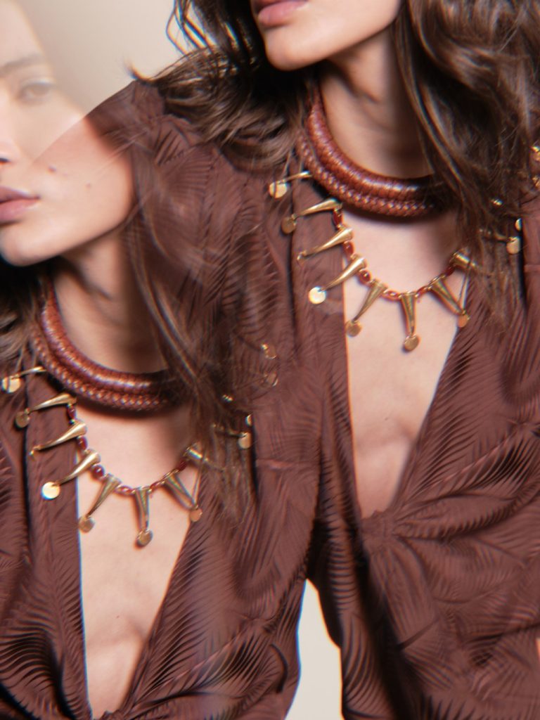 Material World: Celebrate Biological Diversity Day With Carp Couture