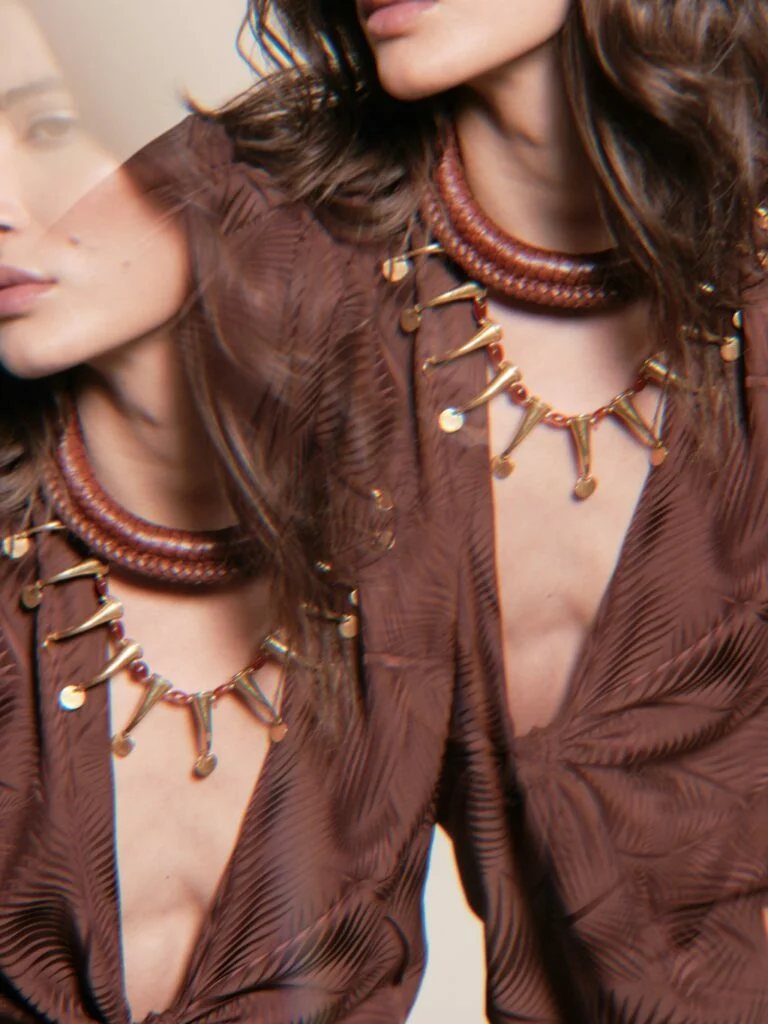 Material World: Celebrate Biological Diversity Day With Carp Couture