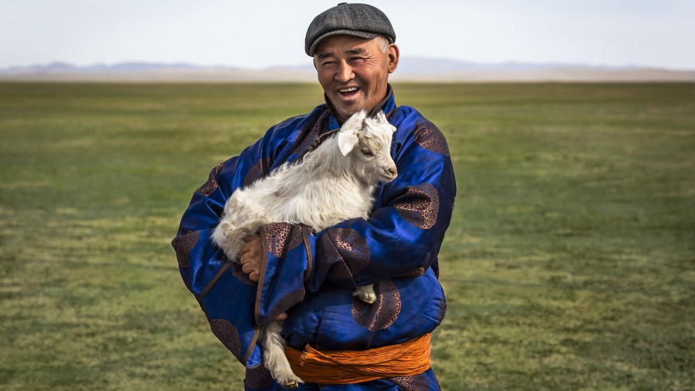 Loro Piana’s Mongolian Initiative; Thermore’s New Drop; Challenge the Fabric’s 2025 Winner: Short Takes