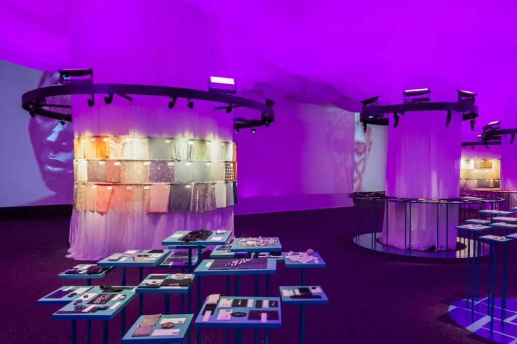 Hub Style – Milano Unica 42^ edizione: record di espositori europei e nuova centralità della materia prima