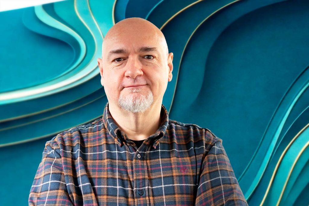 Thermore: pionieri per vocazione