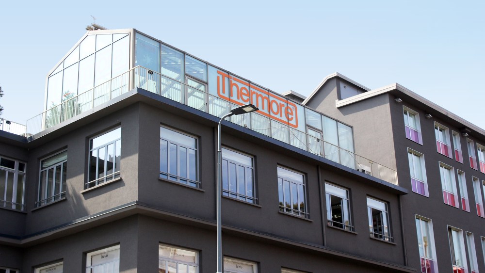 How Thermore Plans to Become a Household Brand in Thermal Insulation