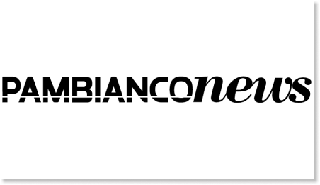 PAMBIANCO NEWS