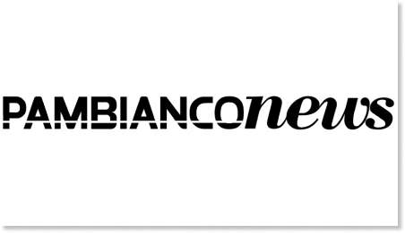 PAMBIANCO NEWS