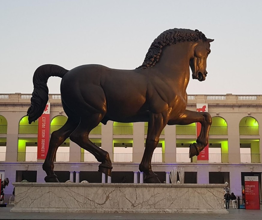 MuseoCity 2026 per Milano-Cortina