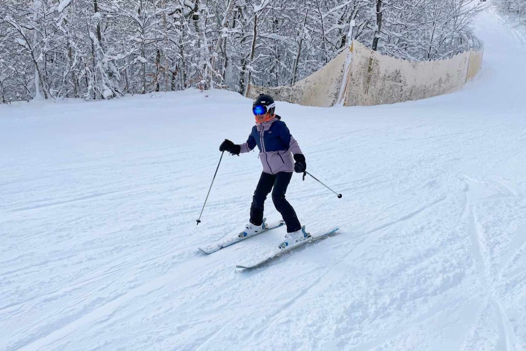 The Best Ski Jackets We Tested on the Slopes, Including Halfdays, Stio, and Patagonia