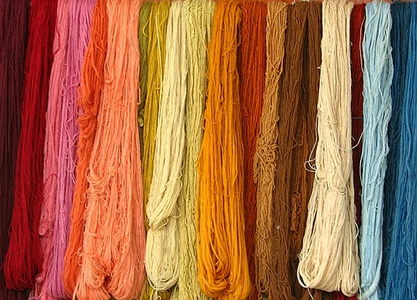 Earth-friendlier Materials Are at the Heart of Trending Style, Design