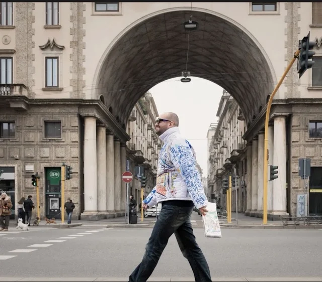 The Way Magazine -MuseoCity 2026 per Milano-Cortina