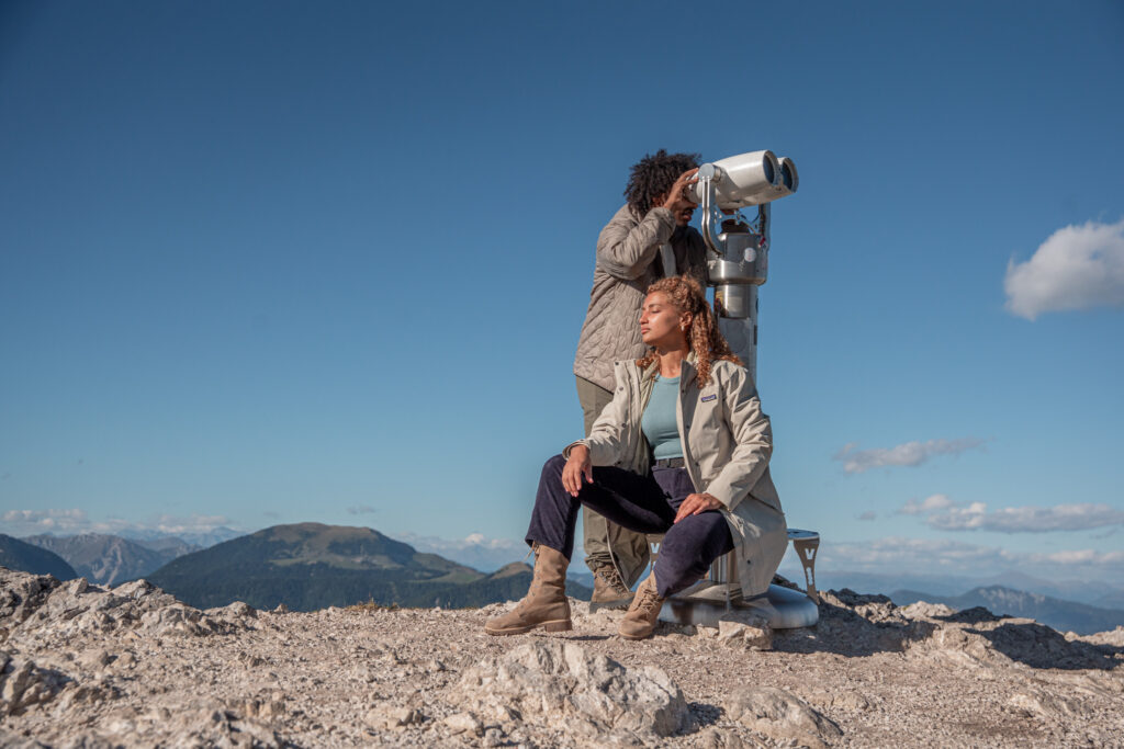 Hub Style – Thermore e Patagonia: la nuova Heyes Peak guarda alle mezze stagioni