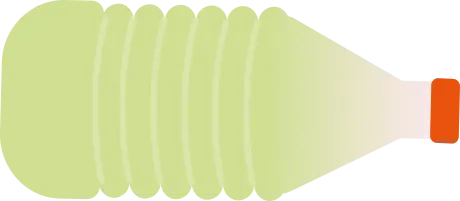 bottle-shadow