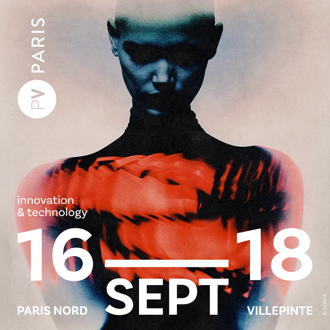 PREMIERE VISION PARIS