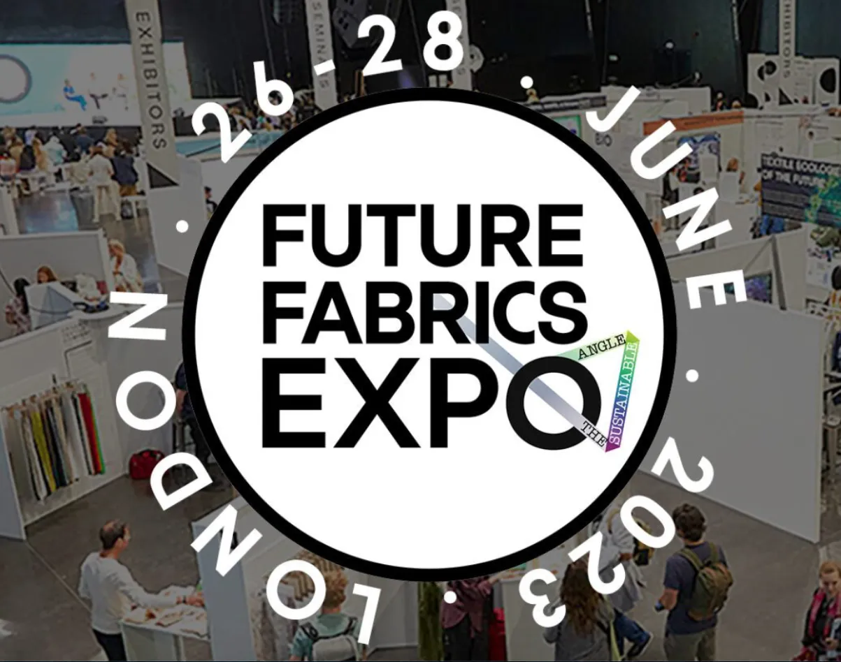 FUTURE FABRICS EXPO