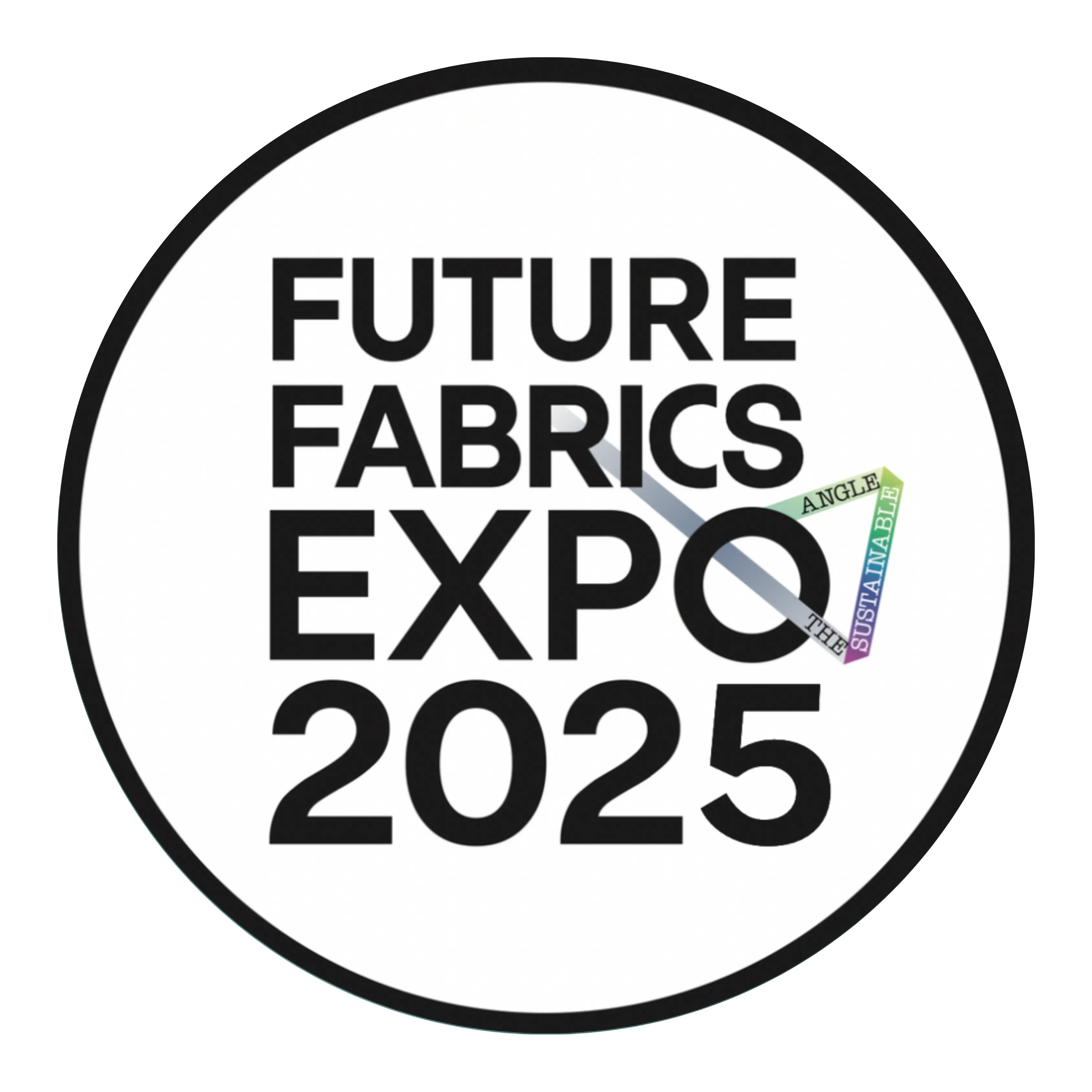 FUTURE FABRIC EXPO London