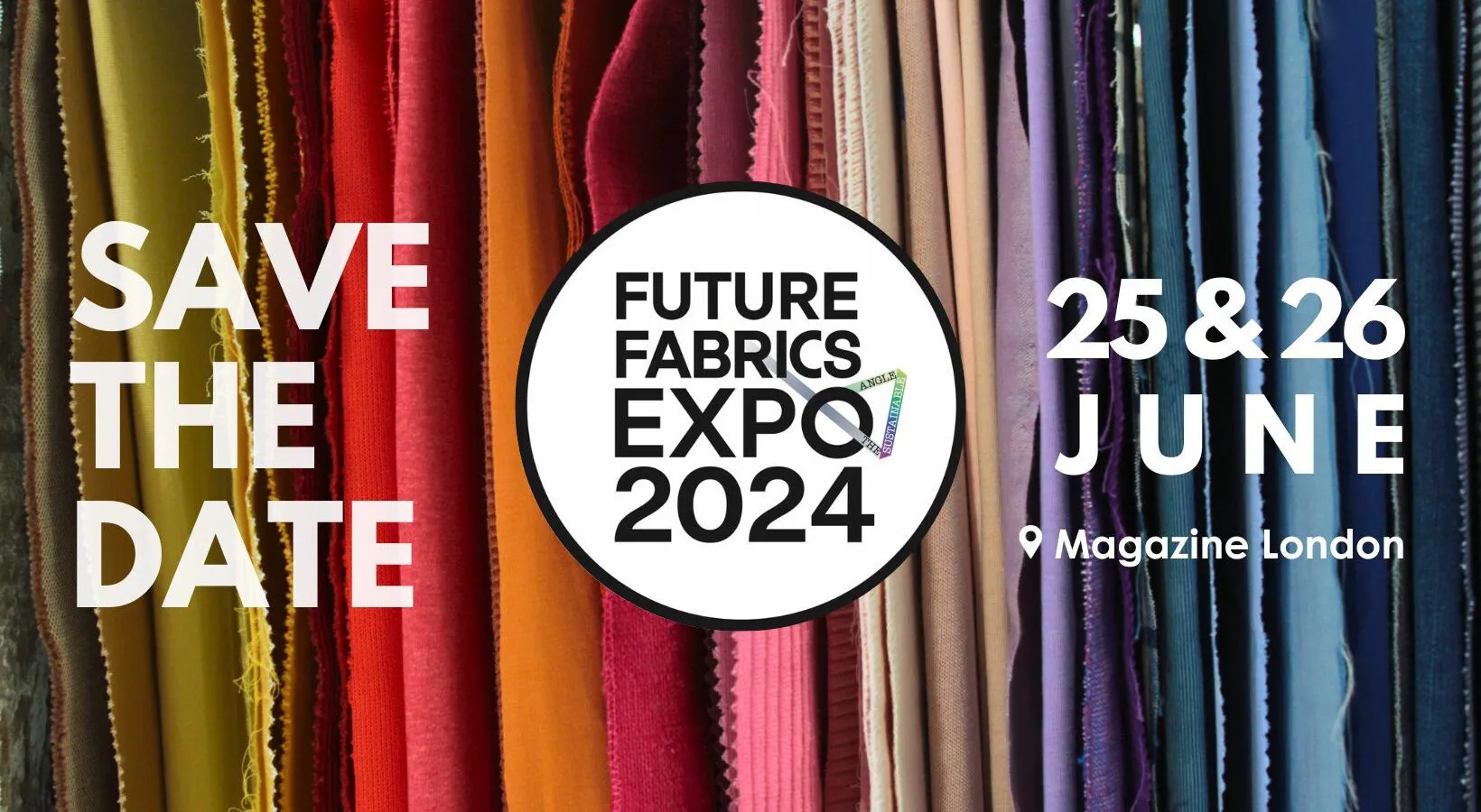 FUTURE FABRICS EXPO