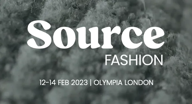 SOURCE FASHION