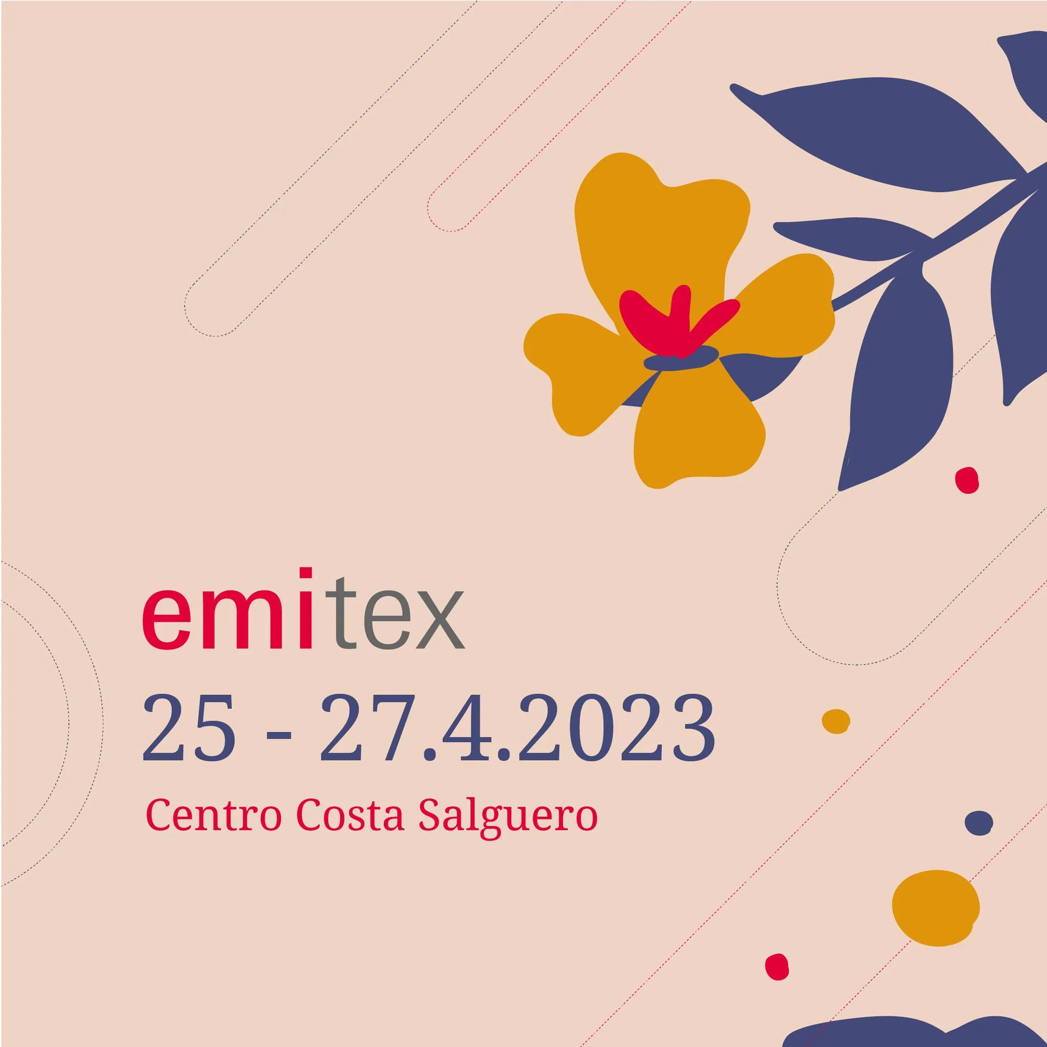 Emitex Fair