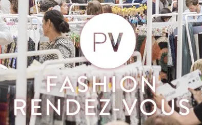 FASHION RENDEZ-VOUS BY PREMIERE VISION