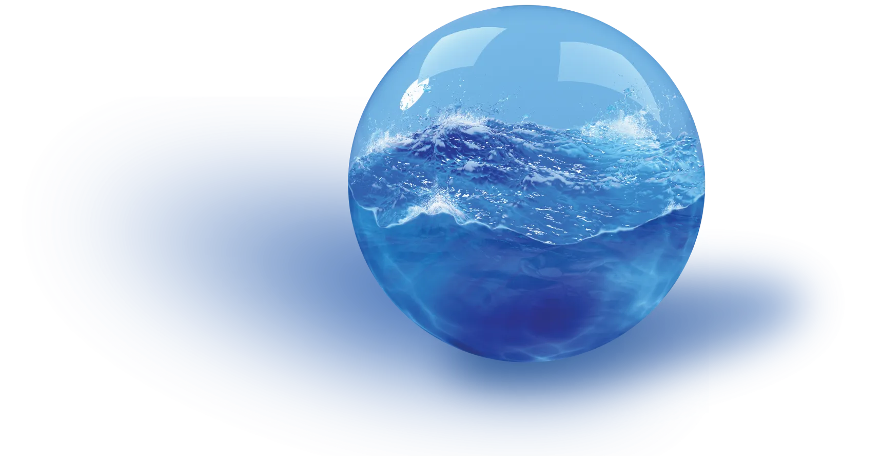 ECODOWN FIBERS OCEAN